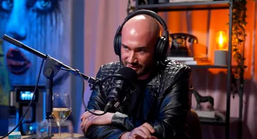 Mihai Bendeac și-a comandat două covoare de pe Temu. Ireal ce a putut să primească, de fapt: ”Sunt incredibil de prost”
