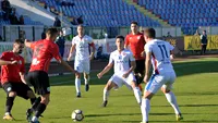 S-a reluat Liga 1! FC Botoșani a dat lovitura la Chiajna și urcă pe locul 7