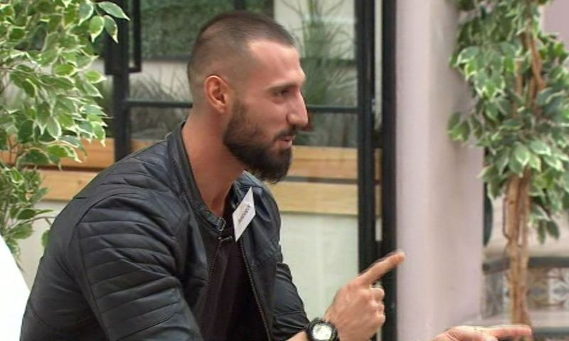 Marius de la Puterea Dragostei, devastat de diagnosticul primit de la medici de un apropiat: “Tumoră pe creier”. Cum l-a ajutat tânărul