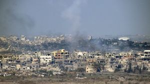 Se termină războiul, după 15 luni? Israel și Hamas au ajuns la un acord