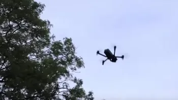 S-a emis din nou Ro-Alert în România și avioane de luptă au fost ridicate de la sol, după un nou atac cu drone
