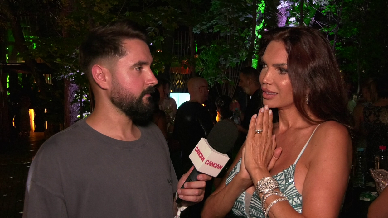 I-a cântat Jason Derulo de ziua ei, iar acum… Soțul milionar, cadou de 400.000 € pentru Cristina Spătar: “Mă răsfață, spre bucuria haterilor!”