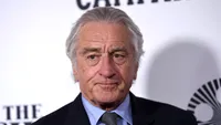 Robert de Niro, cuvinte dure la adresa lui Donald Trump! „Un nebun spune tot felul lucruri, iar cei din jurul său încearcă să rezolve”