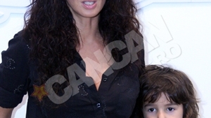 Mihaela Radulescu, luata la misto la aeroport! Vezi ce a patit vedeta la Otopeni