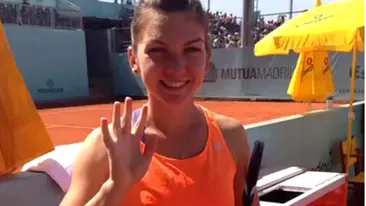 SIMONA HALEP are NUNTĂ în această toamnă. Secretul s-a aflat chiar pe aeroport, după finala de la Roland Garros