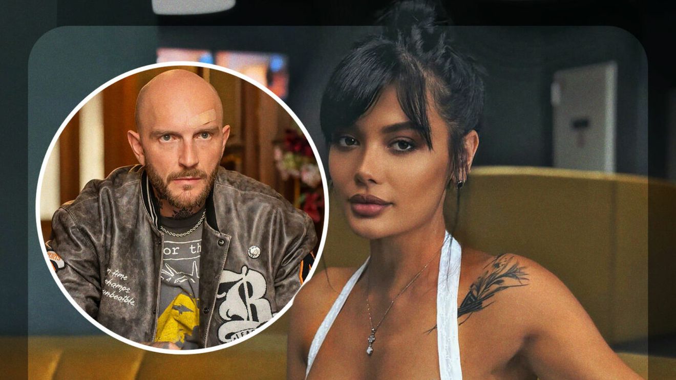 Olga Barcari a închis definitiv capitolul Bordea. Momentul din Asia Express a fost decisiv!