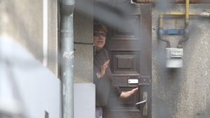 Sotia lui Arsinel arunca bomba, dupa transplantul actorului: “Esti de vina, te-ai schimbat…”