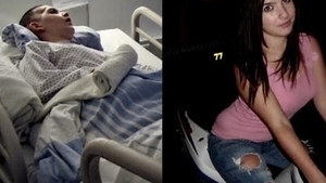 A fost acuzată că a ”tocat” donaţiile pentru fiica aflată în comă! Mama Ioanei Condea dezvăluie pe ce a cheltuit banii primiţi: ”I-am dat…”