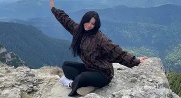 Familia Mariei Diana din Iaşi, reacţie halucinantă: Nu ştim nimic! Mama ei e în Italia VIDEO