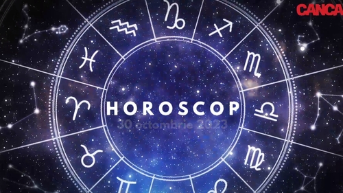 Horoscop 30 octombrie 2023. Vești excelente pentru zodia Gemeni