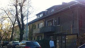 Premiera in Bucuresti! Casele din sectorul 1 vor fi reabilitate termic!