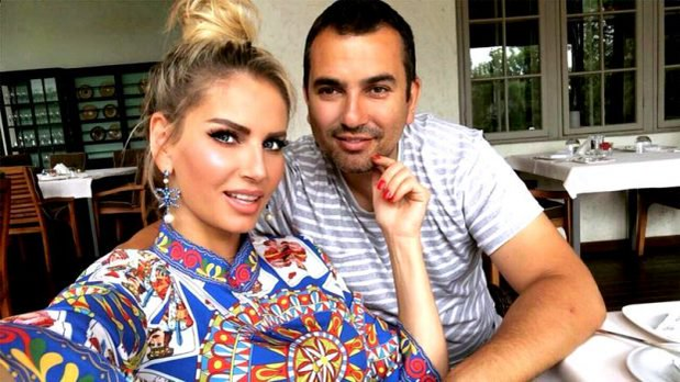 Motivul pentru care Alex Velea și Andreea Bănică sunt la cuțite. Artista a rupt tăcerea: “Nu mi-a căzut bine. El este un om foarte…”