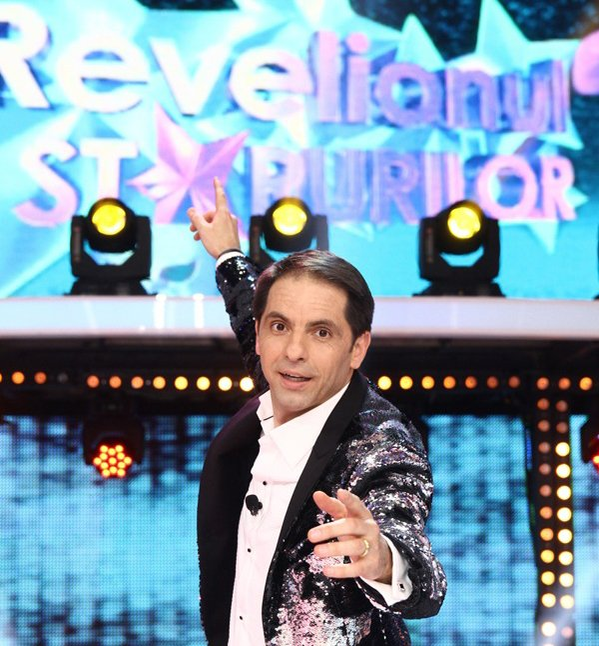Dan Negru, dezvăluiri uluitoare pe Instagram: ”Cu puțin curaj, azi eram patronul Andreei Esca”
