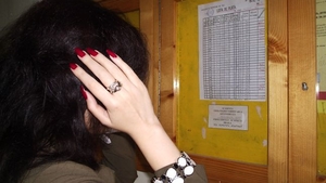 O tânără din București, “certată” pe Facebook de administratoare, că nu și-a plătit întreținerea: “Sunt tanti Nuța…“