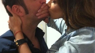 Daniel Buzdugan, pupacit de Madalina Ghenea: "Nu vrei sa fii verisoara mea?"