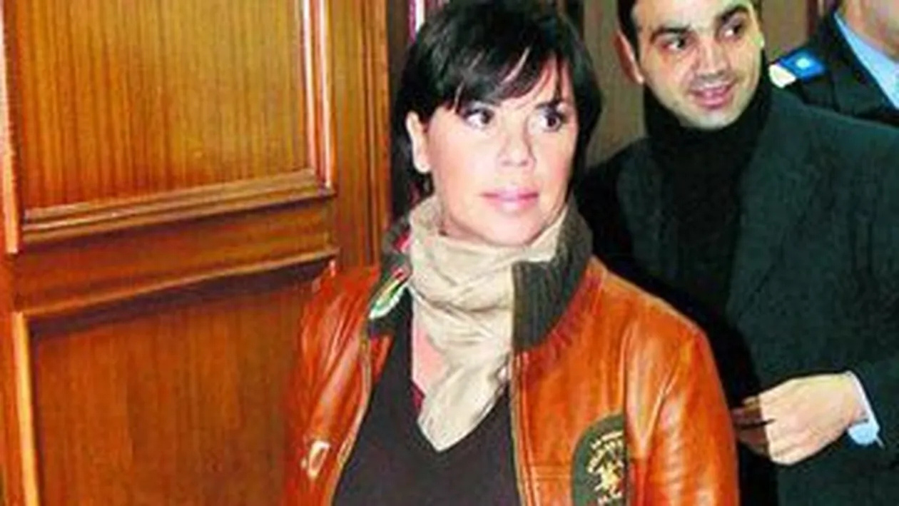 A renuntat la copil!