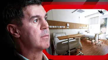 Fratele lui Mihai Leu, prima reacție după ce sportivul a ajuns în stare gravă: ”Ne rugăm lui Dumnezeu”