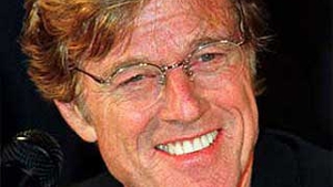 Robert Redford: "Vreau sa fac filme, nu sa vorbesc despre ele"