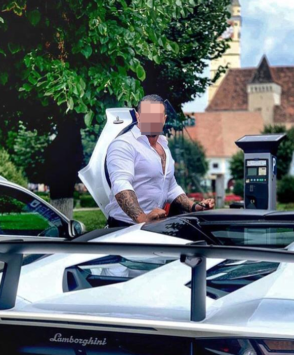 ”Musculosul” Biancăi Drăgușanu a pierdut procesul cu ANAF-ul
