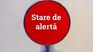 Starea de alertă se prelungește! Apar noi măsuri. Propunerea făcută de CNSU
