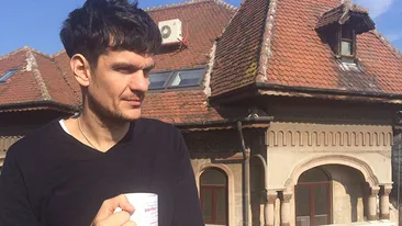 Tudor Chirila are PROBLEME de sanatate! Ce se intampla cu el in aceste momente!