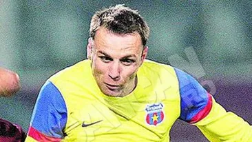 Are relatie stabila de 10 ani! Durul Martinovici e romantic incurabil