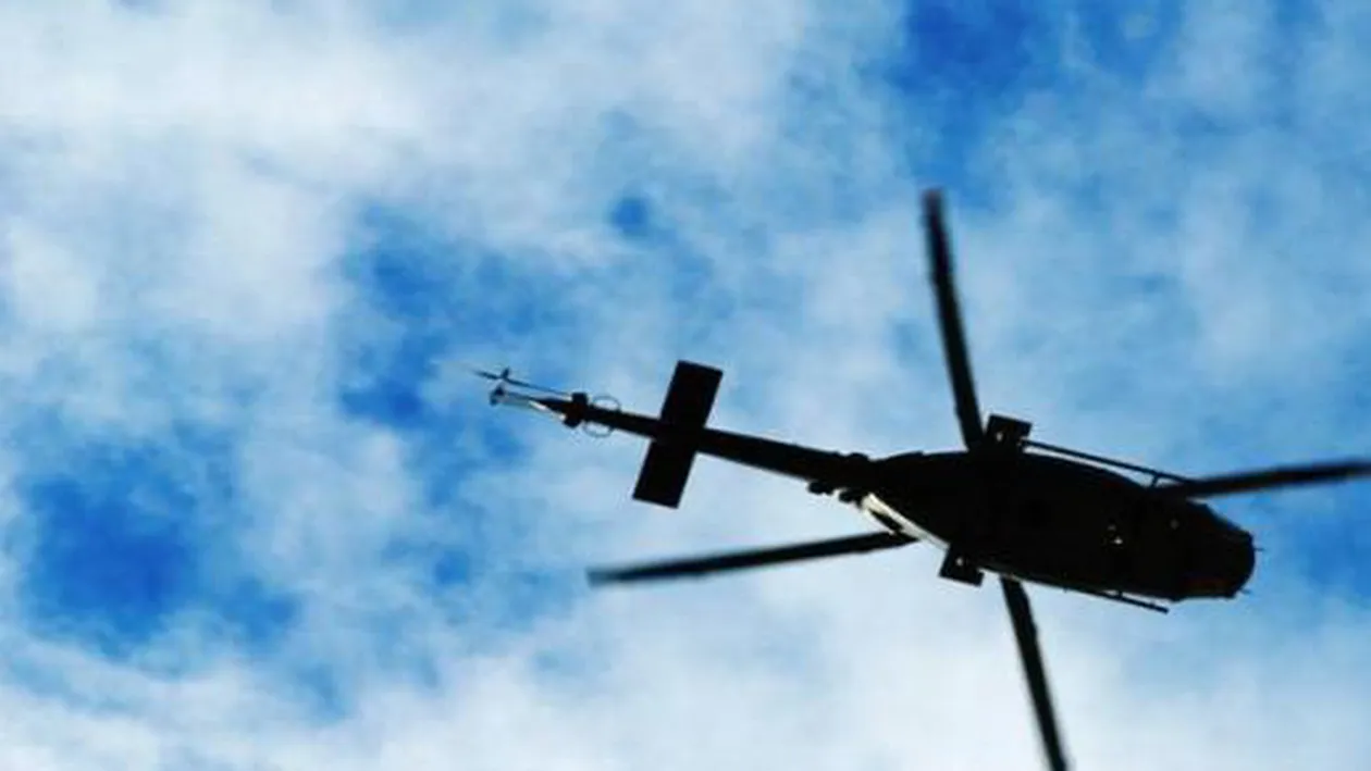 Un elicopter in care se aflau si romani s-a prabusit in Pakistan, doi ambasadori au decedat. Diplomatul din tara noastra a…