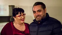 OZANA BARABANCEA a divorţat de el după ce a aflat că a înşelat-o, iar acum i-a transmis un mesaj neaşteptat fostului ei soţ: ”Îţi cer iertare!”