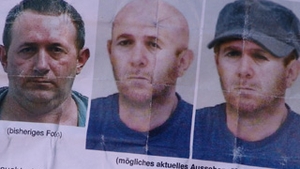 Criminalul de la Rosenheim s-a sinucis?