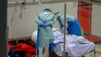 Coronavirus România 5 noiembrie. Peste 100 de decese, Terapia Intensivă se sufocă