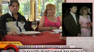 VIDEO Prietena Ilenei Ciuculete: "Baietii ei faceau orgii intr-o garsoniera! Ileana a fost fortata sa o vanda din aceasta cauza"
