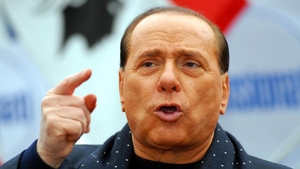 Silvio Berlusconi, externat după ce a fost internat cu Covid-19
