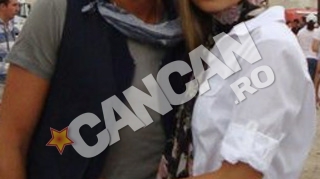 Aleasa "burlacului" Botezatu, Violeta Babliuc, a intrat deja in familia iubitului ei, Alexandru! Face Pastele cu "socrii" milionari!