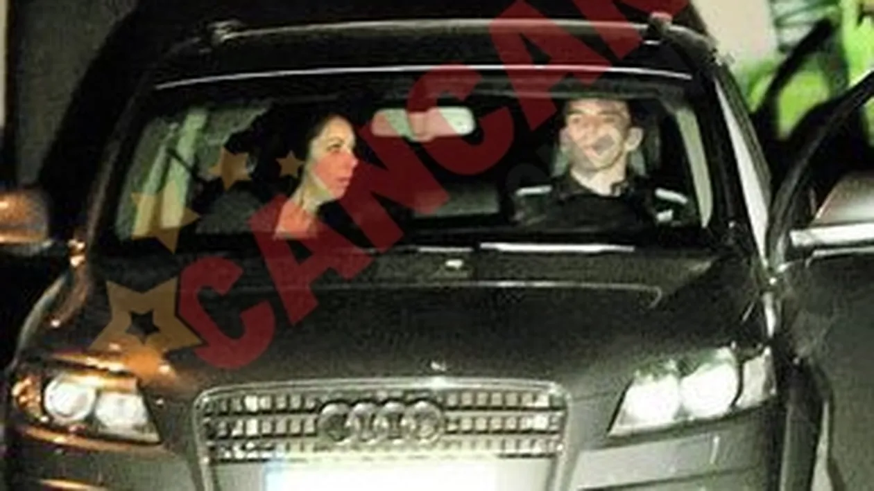 I-a soptit lui Bila ca da gol Frantei