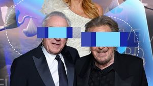 S-a stricat ceasul biologic? Cine sunt vedetele care au făcut copii aproape de vârsta pensionării