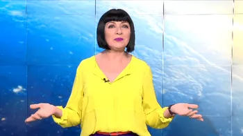 Zodia protejată de divinitate în 2025, dezvăluită de Neti Sandu! E cel mai avantajat nativ din horoscop