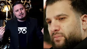 Tzancă Uraganu’, devastat după moartea lui Doru de la Constanța: ”Eram prieteni buni”