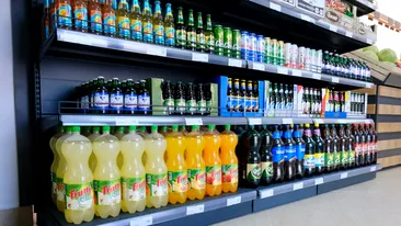 Otrava din alimente: adevărul despre E-urile din sucurile și produsele consumate zilnic în România