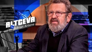 Cum i-a ușurat celebrul Marin Moraru viața lui Adrian Titieni în timpul armatei: „Bă, cine ești tu?”