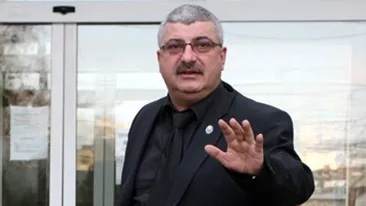 Prigoana este de fier!  Bahmu: De mai bine de doua luni nu si-a mai vazut copiii