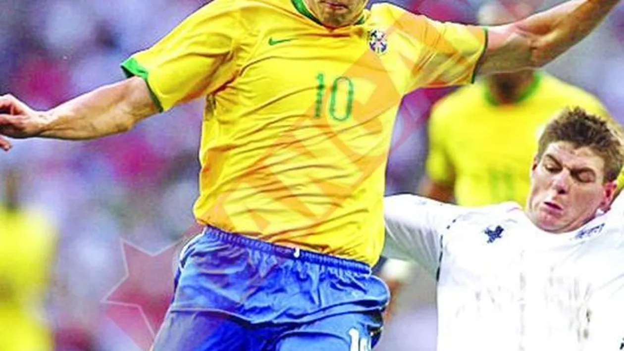 Kaká, cel mai scump din lume