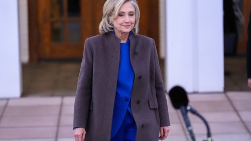 Hillary Clinton a depus mărturie în fața Congresului SUA. Ce spune despre Jeffrey Epstein: „Vreau ca adevărul să iasă la iveală”