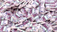 A intrat în vigoare legea prin care românii pot primi un miliard de euro pe o perioadă de 10 ani