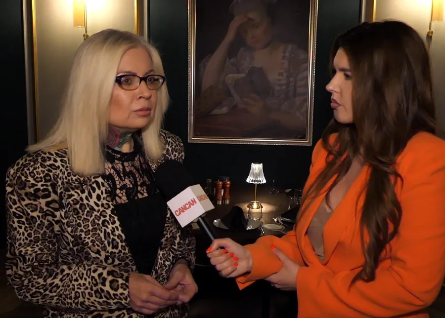 Catinca Roman dezvăluie cât de mult a afectat-o competiția Asia Express