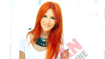 Adela Popescu: De Craciun merg acasa la Susani, dar de Revelion nu m-am gandit inca