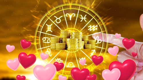 Zodiile care vor câștiga la Loto în 2026. Sunt 4 la număr și banii vor curge gârlă!