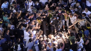 S-a aflat cine sunt huliganii care au bătut-o pe Ștefania, jandarmerița de doar 23 de ani! Au legături cu lumea sportivă