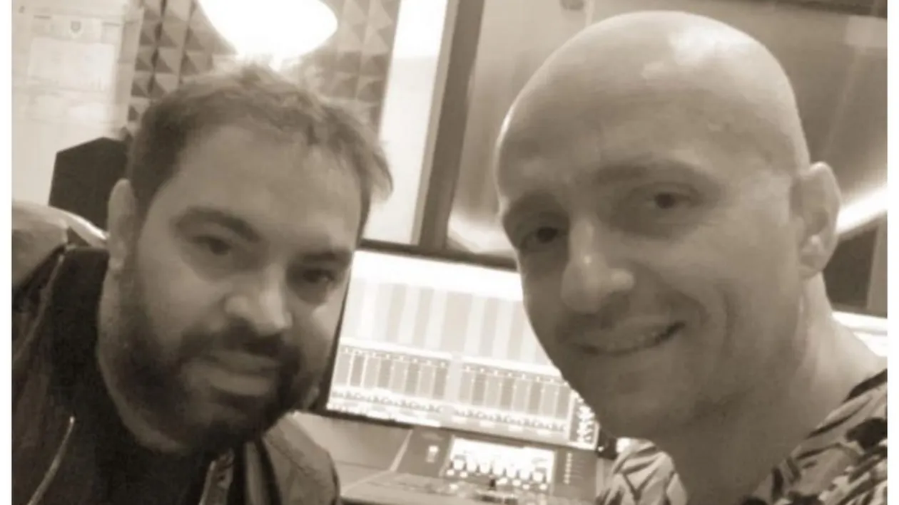 Cine a compus, de fapt, melodia Of, viața mea pe care Adrian Minune a făcut-o celebră. Florin Salam: Costi trebuia să anunțe și el ...