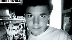 Sfarsit tragic pentru un baietel din America, obsedat de Lady Gaga! Umilit pe net, s-a sinucis