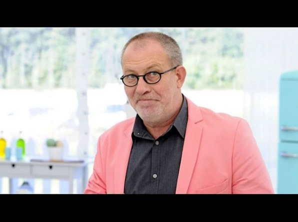 “Vai, tati, am uitat că ai coastele rupte”. Dialog tulburător între Florin Busuioc și fiica lui de 9 ani